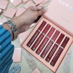 Handiyan Lipstick Set