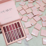 Handiyan Lipstick Set