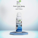 Bio Active Foot Care Spray