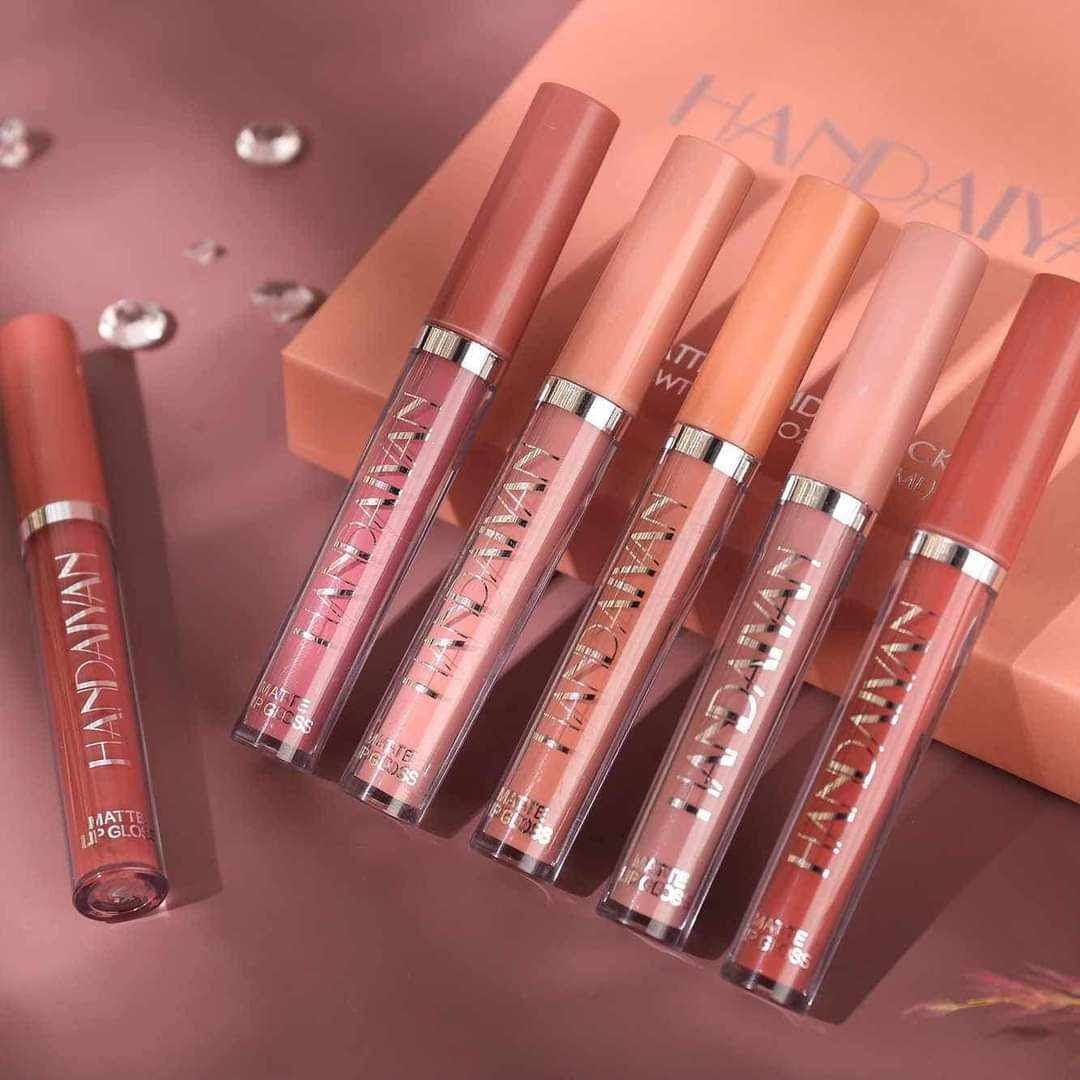 Handiyan Lipstick Set