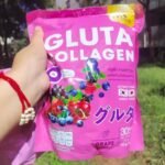 Manee Collagen Juice