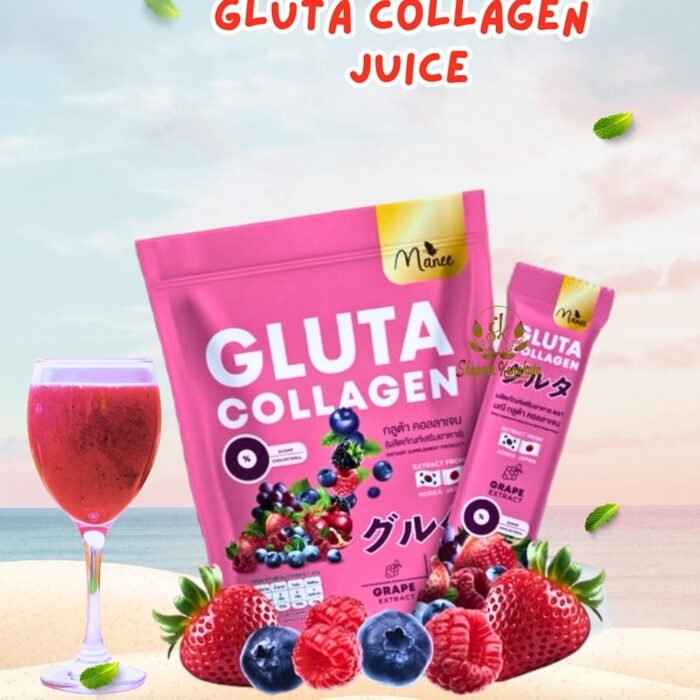 Manee Collagen Juice