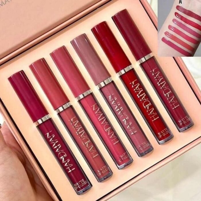 Handiyan Lipstick Set