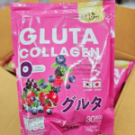 Manee Collagen Juice