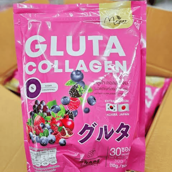 Manee Collagen Juice
