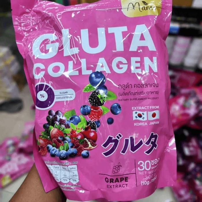 Manee Collagen Juice