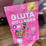 Manee Collagen Juice