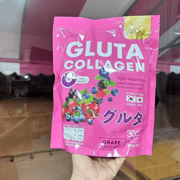Manee Collagen Juice