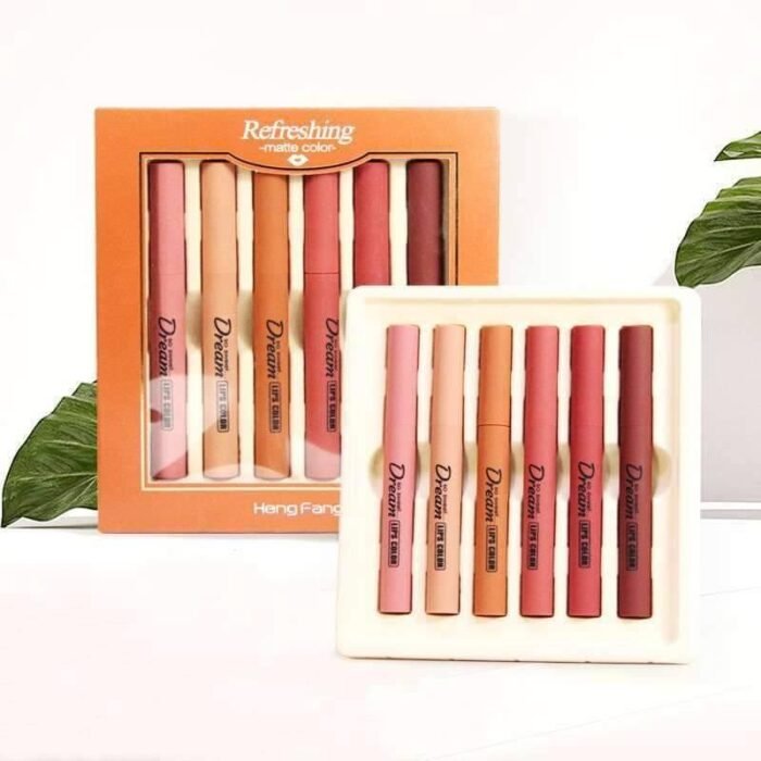 Heng Feng Lipstick Set