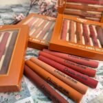Heng Feng Lipstick Set