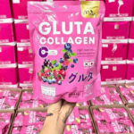 Manee Collagen Juice