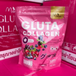 Manee Collagen Juice
