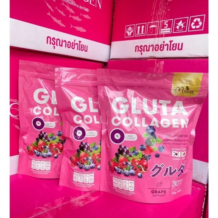 Manee Collagen Juice
