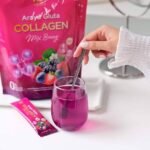Araya Gluta Collagen Juice