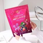 Araya Gluta Collagen Juice