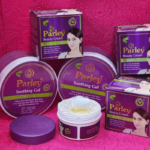 Parley Beauty Cream
