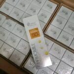 Chamomile Sunscreen Spray