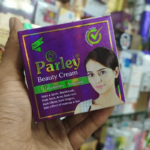 Parley Beauty Cream