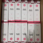 Cathy Doll Ready 2 White Whitener Body Lotion