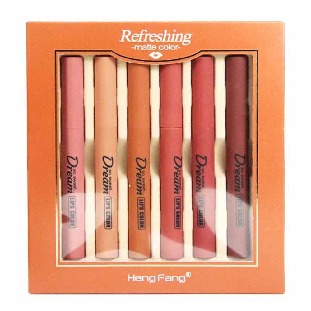Heng Feng Lipstick Set