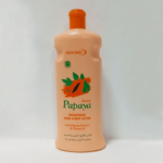 Max Lady Papaya Brightening Hand and Body Lotion