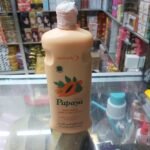 Max Lady Papaya Brightening Hand and Body Lotion