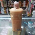 Max Lady Papaya Brightening Hand and Body Lotion