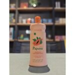 Max Lady Papaya Brightening Hand and Body Lotion