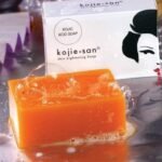 Kojic San Soap