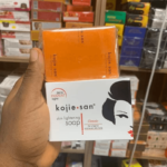Kojic San Soap