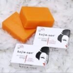 Kojic San Soap