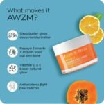 Zayn & Myza Vitamin C Night Cream
