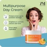 Zayn & Myza Vitamin C Night Cream