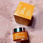 Zayn & Myza Vitamin C Night Cream