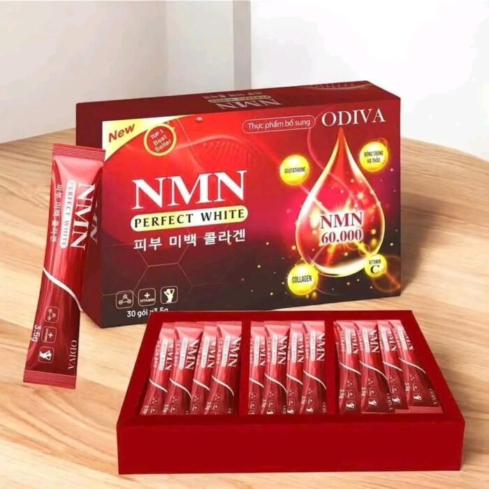 NMN Perfect Whitening Juice
