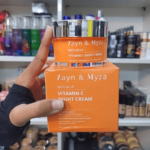 Zayn & Myza Vitamin C Night Cream