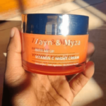 Zayn & Myza Vitamin C Night Cream