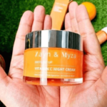 Zayn & Myza Vitamin C Night Cream