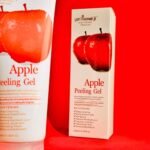 Apple Peeling Gel