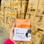 Kojic San Soap