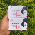 Kojic San Soap