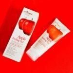 Apple Peeling Gel