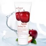 Apple Peeling Gel