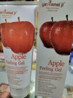 Apple Peeling Gel