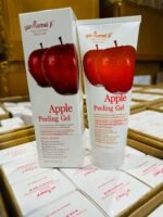 Apple Peeling Gel