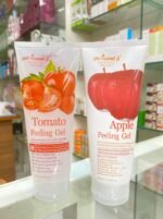 Tomato Peeling Gel
