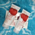 Apple Peeling Gel