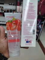 Tomato Peeling Gel