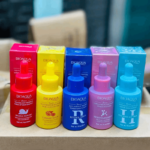 Bioaqua Face Serum