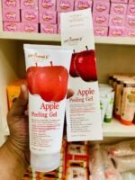 Apple Peeling Gel